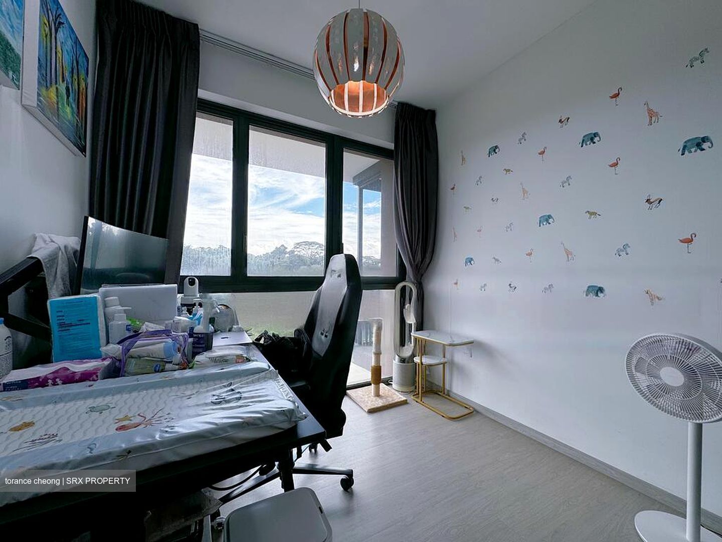 iNZ Residence (D23), Condominium #462811651